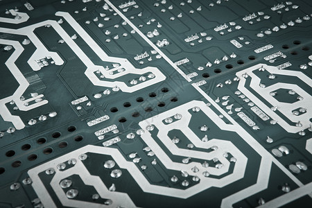 電路板上的網絡世界 探討計算機網絡工程的底層與未來