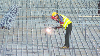 聚力項(xiàng)目筑根基，蓄勢揚(yáng)帆啟新程——高臺縣以項(xiàng)目建設(shè)筑牢高質(zhì)量發(fā)展基石